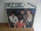 DEZIRE The Awakening 1985 LP RARE Private Press Heavy Metal Hard Rock Sealed