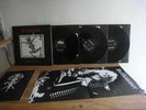 Hellhammer – Demon Entrails 3 x Vinyl, LP, Limited Edition, Black Metal + Poster