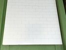 Pink Floyd The Wall LP Columbia PC2 36183 STEREO 1982 3rd PRESSING R#2