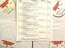7/21/84 JOHN LEADER'S COUNTDOWN AMERICA, PRINCE, JOHN WAITE, HUEY LEWIS & NEWS
