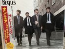 THE BEATLES ON AIR Live at the BBC Vol 2, *3LP VINYL* Brand NEW 2013 MINT  OBI