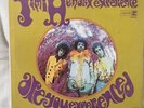 The Jimi Hendrix Experience Are You Experienced RS-6261 LP Vinyl 1AC 1ST Press