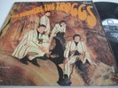 THE TROGGS.FROM NOWHERE.. UK 1st ISSUE, FONTANA LABEL No TL 5355