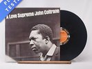 John Coltrane - A Love Supreme - Reissue Gatefold LP Vinyl Record - NM/NM