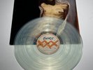 Janes Addiction 1st Vinyl LP 1987 RARE Clear Vinyl XXX Records