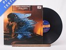 The Alan Parsons Project - Pyramid - Gatefold A//2 B//2 LP Vinyl Record - EX/EX