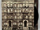 Led Zeppelin - Physical Graffiti - 1976 US 1st Press Double LP Album VG++