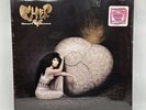 Cher - Heart Of Stone - SEALED 1989 US 1st Press HYPE Sticker Turn Back Time