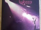 Queen LP Self Titled 1st lp UK EMI 1st Press NEAR MINT VINYL
