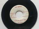 Jeff Daniels - Switch Blade Sam / Your Still On My Mind - 1959 - RARE 45 RPM