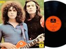 T. Rex – T. Rex Vinyl LP 1971 First Australian issue Parlophone – PCSO-7564