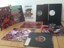 Hardcore Gabber vinyl X10