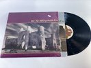 U2-The Unforgettable Fire-Vintage Vinyl Record EX/EX