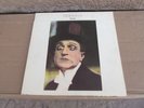 Faces Ooh La La Vinyl Record Animated Cover Album Rod Stewart 1973 Warner Bros.