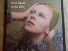 David Bowie LP Hunky Dory UK RCA 1st Press FULLY LAMINATED COVER LOVELY VINYL #