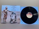 The Story of Star Wars From the Original Soundtrack with Booklet