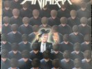 Anthrax Among The Living Vinyl 90584-1