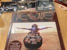 Neil Young Decade Remastered Vinyl 3LP Set Sealed (2017 Reprise)