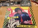The Best Of Eddie Money Take Me Home Tonight Ltd. Ed. Pink Vinyl LP Sealed