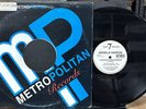 Angela Garcia - Sounds Of Heartbreak - Viper 7 12” SINGLE VG+ FREESTYLE