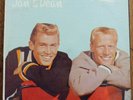 Jan & Dean The Jan & Dean Sound LP  1960 Dore Insert Photo Mono Baby Talk