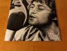 JOHN LENNON - IMAGINE RAW STUDIO MIXES LP VINYL  BEATLES MINT VINYL + POSTER $29