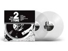 Various The Best Of 2 Two Tone HMV Centenary Edition Clear Vinyl 2LP NEW Sealed