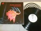 BLACK SABBATH - PARANOID LP ORIG VERTIGO SWIRL HEAVY METAL ROCK  1Y/ 2Y EX/EX