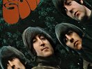 The Beatles - Rubber Soul Vinyl
