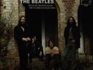 THE BEATLES - Hey Jude / Beatles Again.... + rare Box mit 3 LP`s