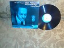 The Amzaing Bud Powell Blue Note 4009 47 W 63rd RVG NO R VG++ ORG MONO Chambers