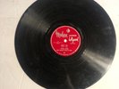 Young Jessie  78 rpm 10