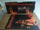 STORMWITCH - Walpurgis Night / PICTURE DISC - LP + Poster mint- Heavy Metal