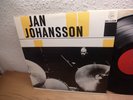 Jan Johansson Trio - Innertrio SWEDEN ORIGINAL mint- Hard Bop, Post Bop Lp 1962