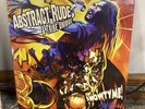 Abstract Rude & Tribe Unique* – Showtyme Released 8-26-2003 US 2 x LP # BAX1023