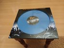U2 The October Tour Limited Edition Blue Vinyl.