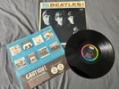 Vinyl, Record, LP, Album, The Beatles, Meet The Beatles, 1967, T 2047, Mono