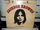 JACKSON BROWNE SATURATE BEFORE USING LP SEALED ASYLUM LABEL 1972 NO BAR CODE