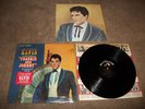 Elvis Presley Frankie and Johnny LP -  LSP-3553 - EX VINYL W/ HYPE & PORTRAIT