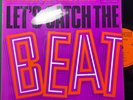 LETS CATCH THE BEAT Brother Dan All Stars TROJAN RECORDS TBL101 1968 Vinyl LP EX