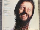 RINGO STARR   BLAST FROM THE PAST (0698) SW3422  VERY NICE PACKAGE GREAT MIX
