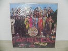 The Beatles - Sgt. Peppers Lonely Hearts Club Band 1990 Korea Vinyl LP / SEALED