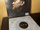 Rapsody Signed Vinyl - Eve - Grey Marbled - Autograph