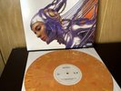 070 Shake Signed Vinyl - Modus Vivendi - Orange Marbled - Dani Moon