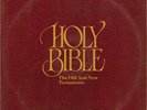 The Statler Brothers - Holy Bible  The Old And New Testaments - New V - V7350A
