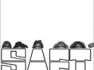 Saft Saft Vinyl LP 2023 NEW