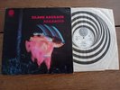 BLACK SABBATH - PARANOID GATEFOLD SLEEVE On VERTIGO Label 6360 011 1970