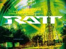 RATT INFESTATION BRAND NEW SEALED LP RECORD