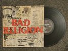 Bad Religion - All Ages VINYL LP.  1st Press. USA 1995 Issue. Free Post.