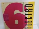 Various – Street Sounds Electro 6 - 12